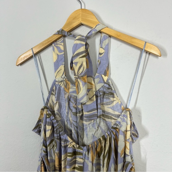 NEW Bila 77 Da Mist La Paz Jumpsuit - Picture 7 of 15